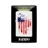 Isqueiro Zippo 49783 US Flag