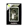 Na caixa de Isqueiro Zippo 49836 Victoria Frances