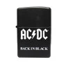 Isqueiro Zippo AC/DC