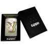 Zippo Playboy 2 na caixa 