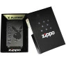 zippo playboy 49342
