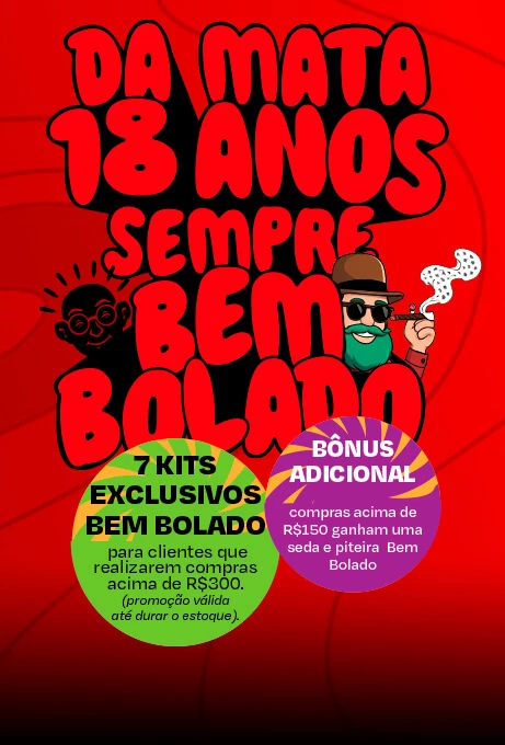 Conheça a nossa linha de.