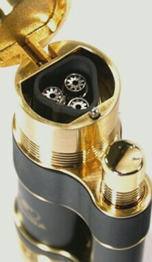 isqueiros e acendedores