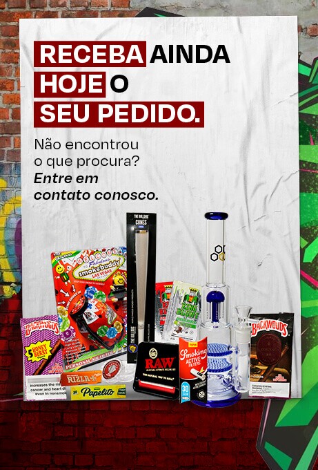 Receba ainda hoje o seu pedido. N&atilde;o encontrou o que procura? Entre em contato conosco.