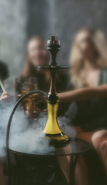 narguiles