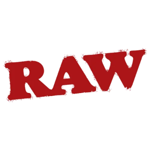 logo marca RAW